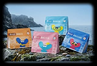 市舶崽崽系列产品上线
